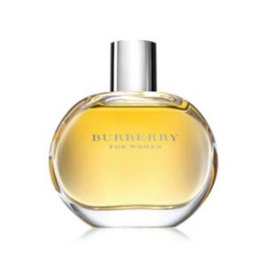 Burberry Classico Donna Eau de Parfum