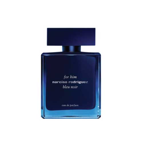 Narciso Rodriguez Blue Noir For Him Eau De Parfum