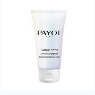 Payot Masque D'Tox
