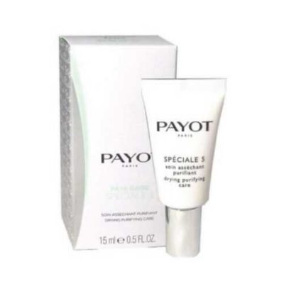 Payot Speciale 5 Soin Assechant Purificant