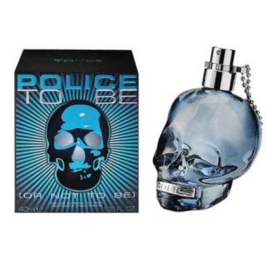 Police To Be Or Not To Be For Man Eau De Toilette