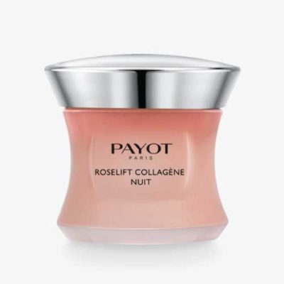 Payot Crema Roselift Collagene Nuit