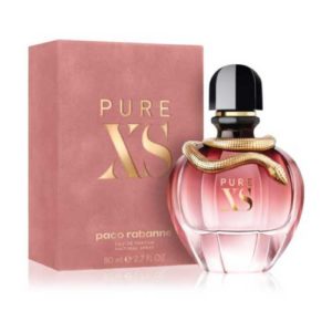 Paco Rabanne XS Pure Eau De Parfum Donna