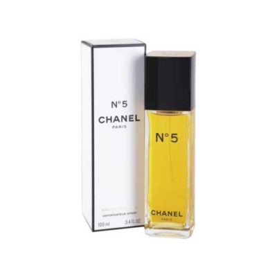 Chanel N.5 Eau De Toilette