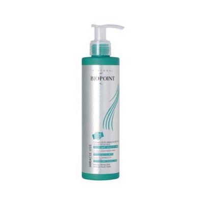 Biopoint Miracle Liss Crema Miracle Liss 72h 200ml