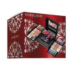 DEBORAH TROUSSE MAKE UP KIT XLARGE 2020