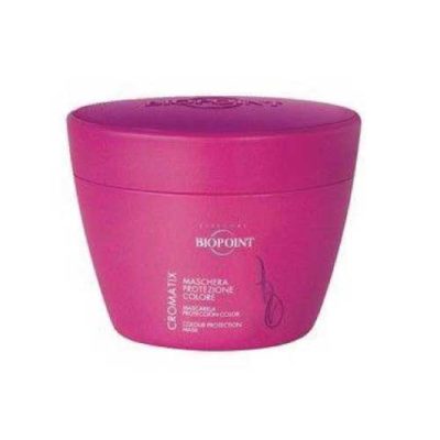 Biopoint Cromatix Maschera Lucentezza e Protezione Colore 200ml