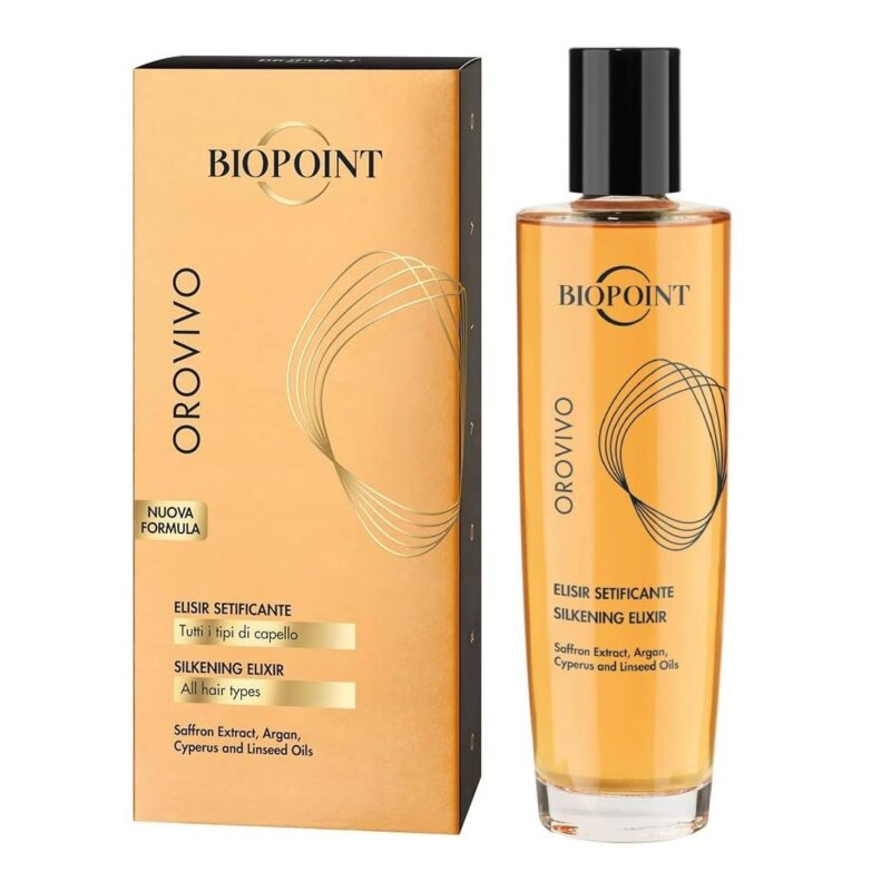 Biopoint Elisir di Bellezza 100ml