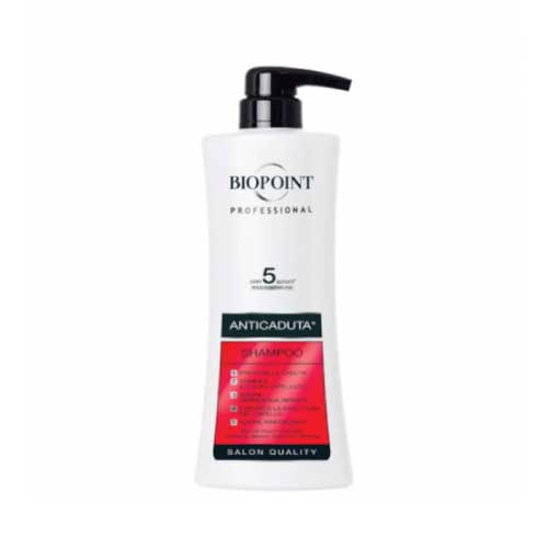 Biopoint Professional Shampoo Anticaduta 400ml
