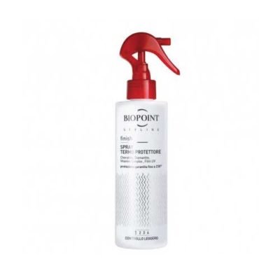 Biopoint Styling Spray Termo Protettore 200ml