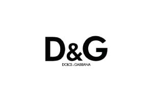dolce&gabbana logo