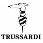 trussardi logo