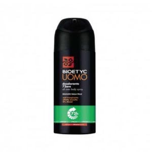 BioEtyc Uomo Deodorante 72 ore Fresh