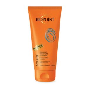 Biopoint Solaire Shampoo Riparatore Doposole
