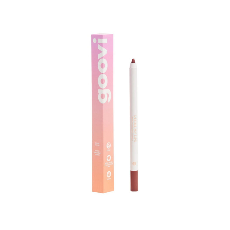 Goovi Matita Labbra 03 Mauve