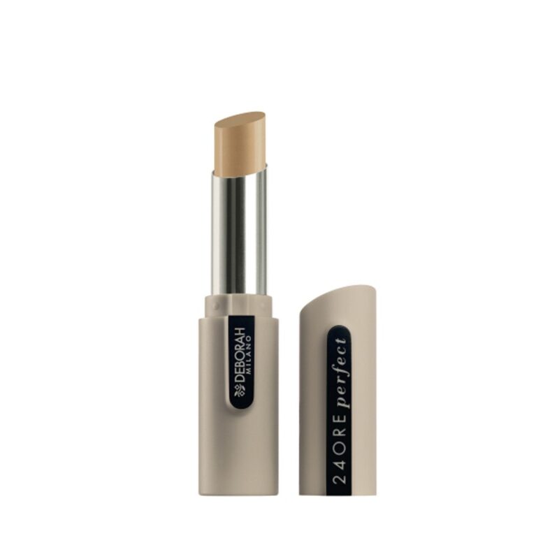 Deborah Milano Correttore 24ore Perfect 04 Medium Beige 4g