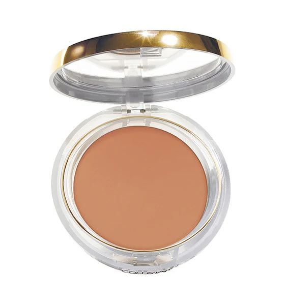 Collistar Fondotinta Compatto Crema-Polvere 02 Rosa Cipria spf10