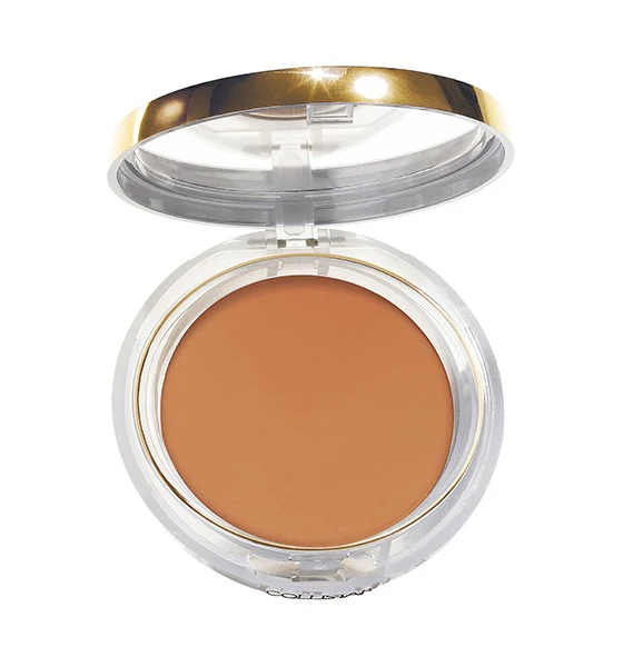 Collistar Fondotinta Compatto Crema-Polvere n.4 Biscotto