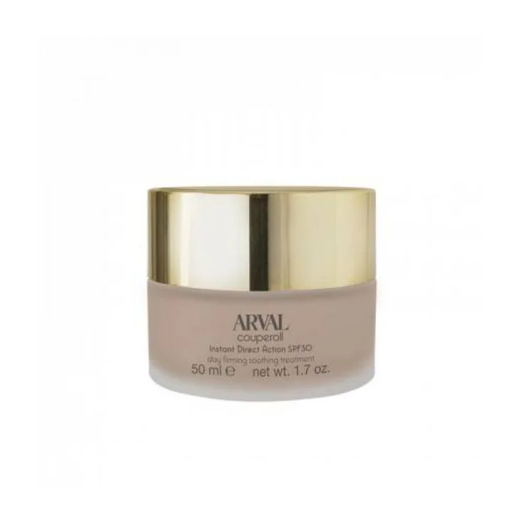 ARVAL Instant Direct Action SPF30 Couperoll 50ml