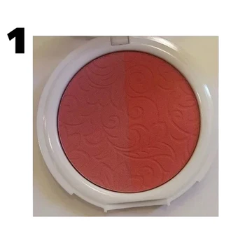 Arval Fard Duo Color Touch n.01