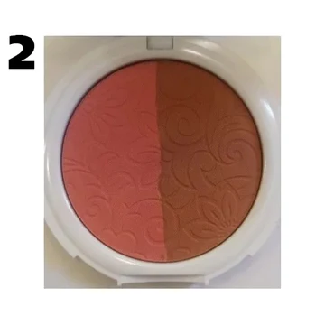 Arval Fard Duo Color Touch n.02