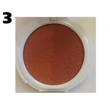 Arval Fard Duo Color Touch n.03