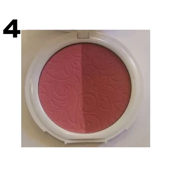 Arval Fard Duo Color Touch n.04