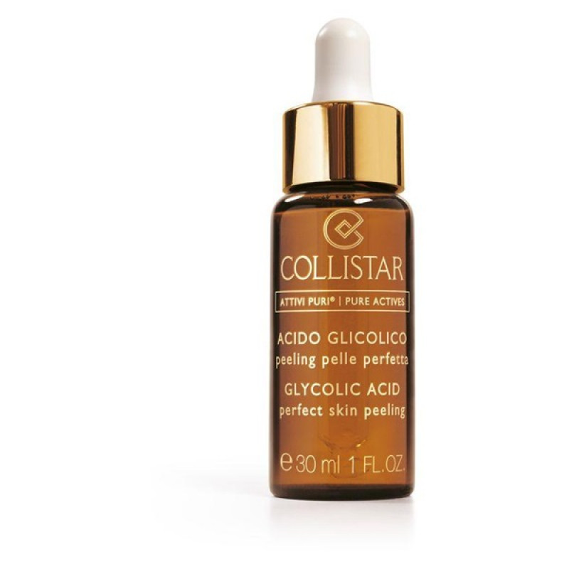 Collistar Attivi Puri Acido Glicolico 30ml