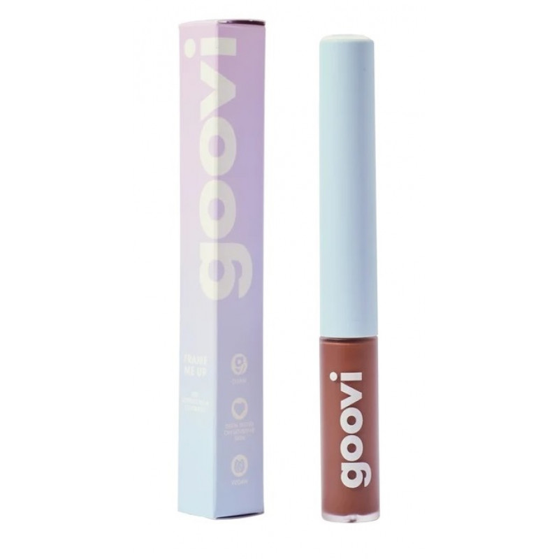 Goovi Gel Sopracciglia Colorato Frame Me Up - Light Blonde 01
