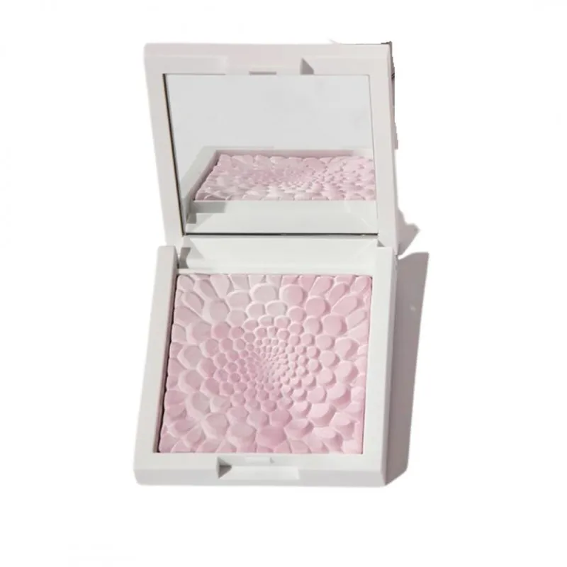 Goovi Blotting Powder One Last Touch Cipria Opacizzante Tonalità 01