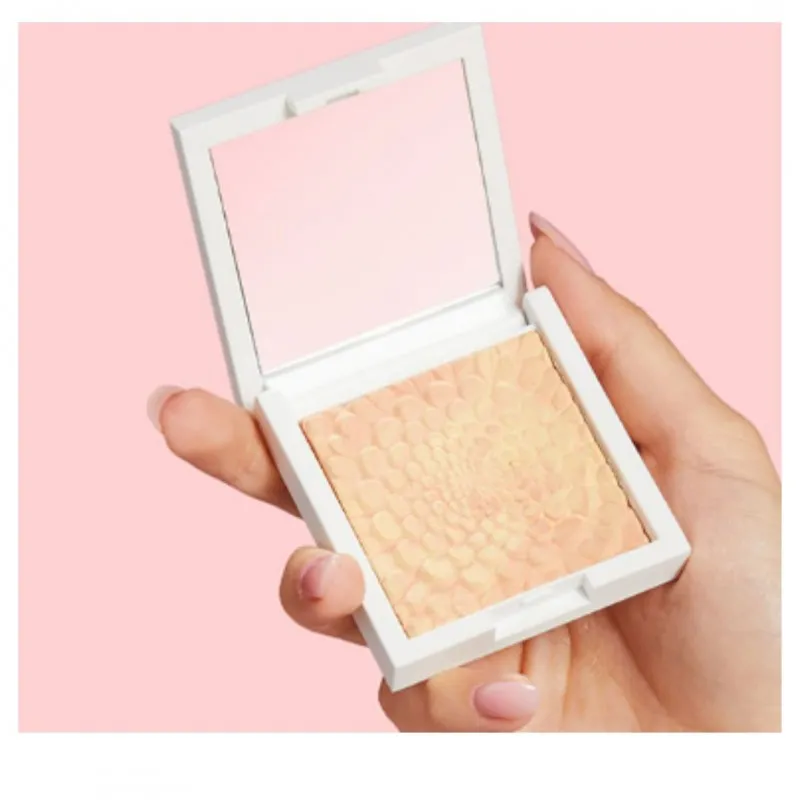 Goovi Blotting Powder One Last Touch Cipria Opacizzante Tonalità