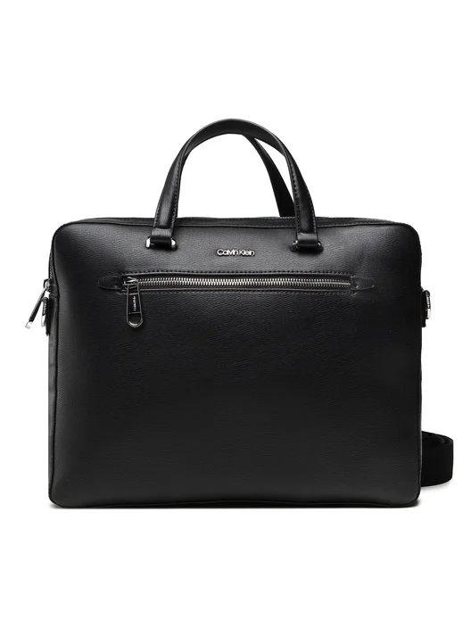 Calvin Klein Porta PC Minimalism Slim Laptop Bag
