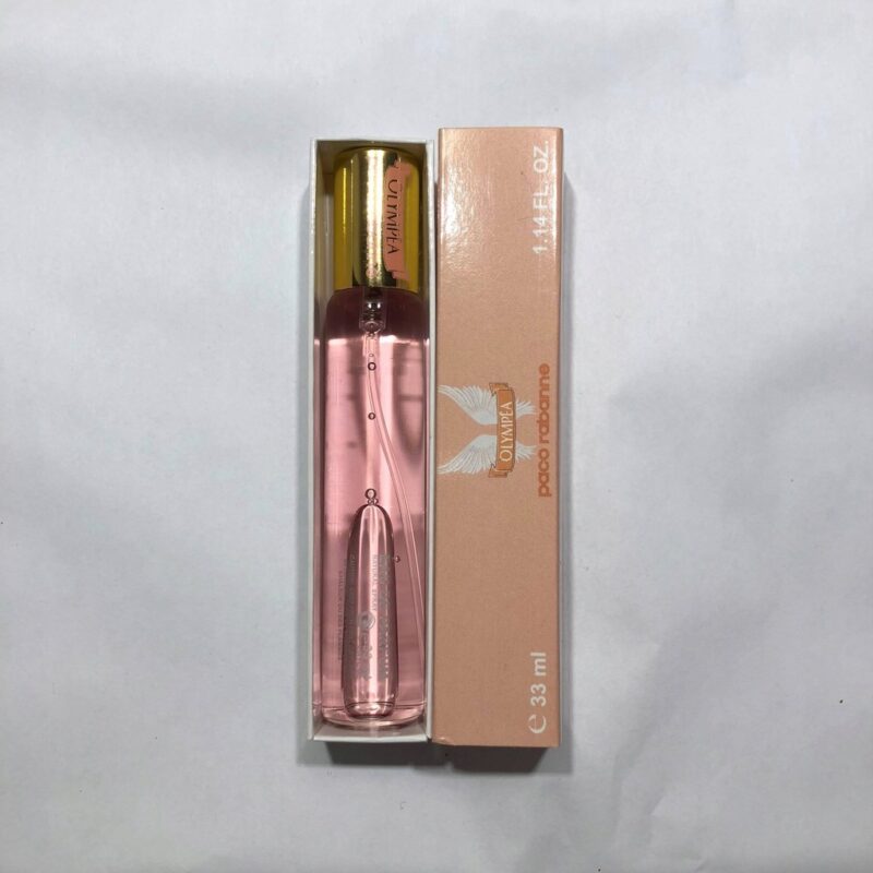 PACO RABANNE OLIMPEA LEGEND EAU DE PARFUM 33ML formato fiala