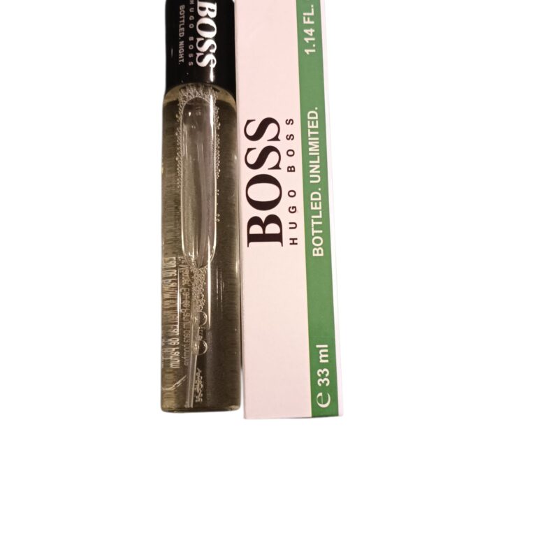 Hugo Boss Boss Bottled Unlimited Eau de Toilette 33ml
