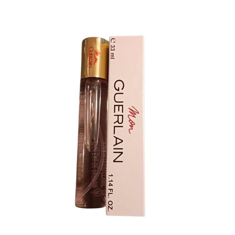 GUERLAIN MON GUERLAIN EAU DE PARFUM formato fiala 33ml
