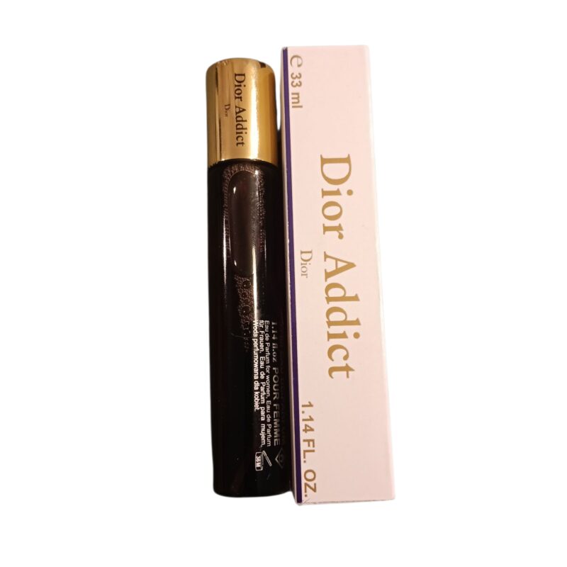 Dior Addict Eau de Parfum formato fiala 33ml