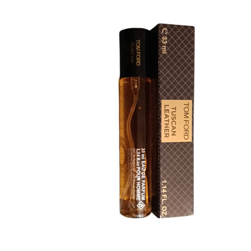 Tom Ford Tuscan Leather Eau De Parfum FORMATO FIALA 33ML
