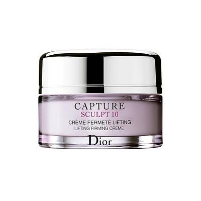 Christian Dior Capture Sculpt 10 Lifting Firming Cream per unisex 50ml