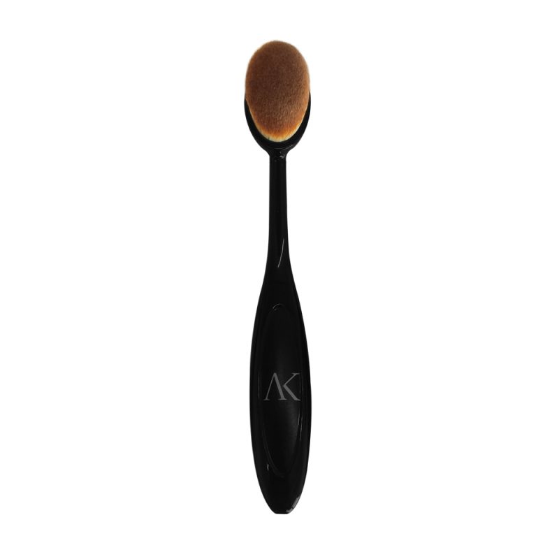 AK SIMONE BELLI Soft Touch Foundation Brush
